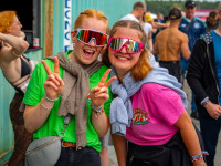 Airbeat One Donnerstag