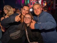 Airbeat One Donnerstag