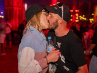 Airbeat One Donnerstag