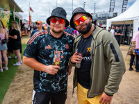 Airbeat One Donnerstag