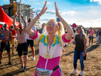 Airbeat One Donnerstag