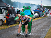 Airbeat One Donnerstag