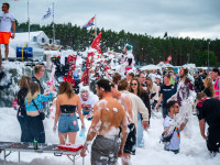 Airbeat One Donnerstag