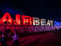 Airbeat One Donnerstag