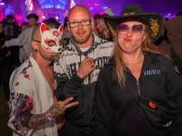 Airbeat One Donnerstag