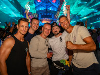Airbeat One Donnerstag