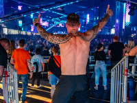 Airbeat One Donnerstag