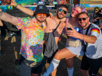 Airbeat One Donnerstag