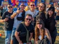 Airbeat One Donnerstag