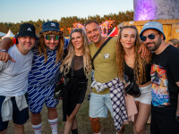 Airbeat One Donnerstag