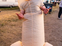 Airbeat One Donnerstag