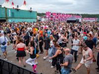 Airbeat One Donnerstag