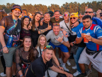 Airbeat One Donnerstag