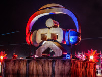 Airbeat One Donnerstag