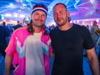 Airbeat One Donnerstag