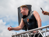 Airbeat One Donnerstag