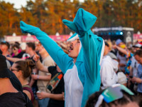 Airbeat One Donnerstag