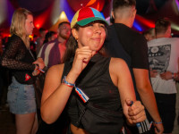 Airbeat One Donnerstag