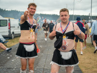 Airbeat One Donnerstag
