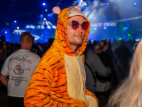 Airbeat One Donnerstag