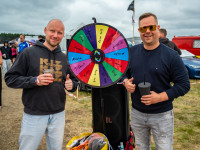Airbeat One Donnerstag