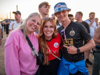 Airbeat One Donnerstag