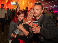 Airbeat One Donnerstag