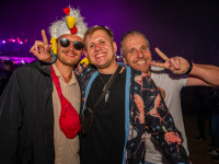 Airbeat One Donnerstag