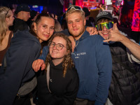 Airbeat One Donnerstag