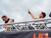 Airbeat One Donnerstag
