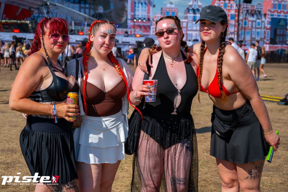Airbeat One Freitag