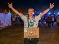 Airbeat One Freitag