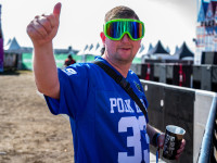 Airbeat One Freitag