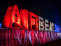 Airbeat One Freitag