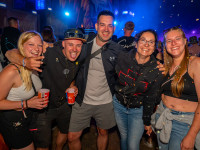 Airbeat One Freitag