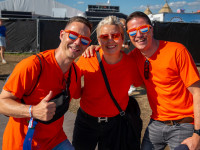 Airbeat One Freitag