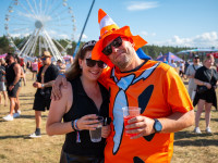 Airbeat One Freitag
