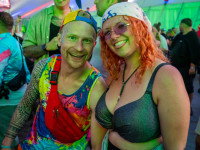 Airbeat One Freitag