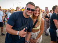 Airbeat One Freitag