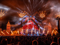 Airbeat One Freitag
