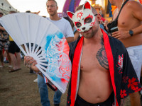 Airbeat One Freitag