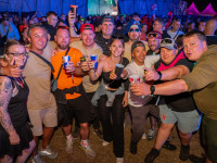 Airbeat One Freitag