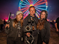 Airbeat One Freitag