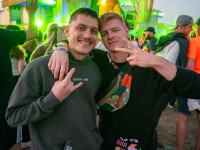 Airbeat One Freitag