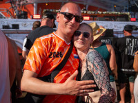 Airbeat One Freitag