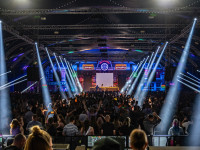Airbeat One Freitag