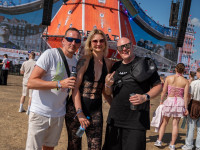 Airbeat One Freitag
