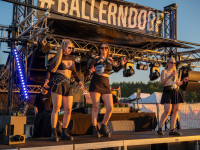 Airbeat One Freitag