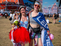 Airbeat One Freitag