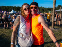 Airbeat One Freitag